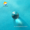 Стеклянный мяч Schott N-BK7 и полусм